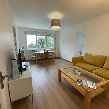 Vue Lac, Et Contemporain Apartment Evian-les-Bains